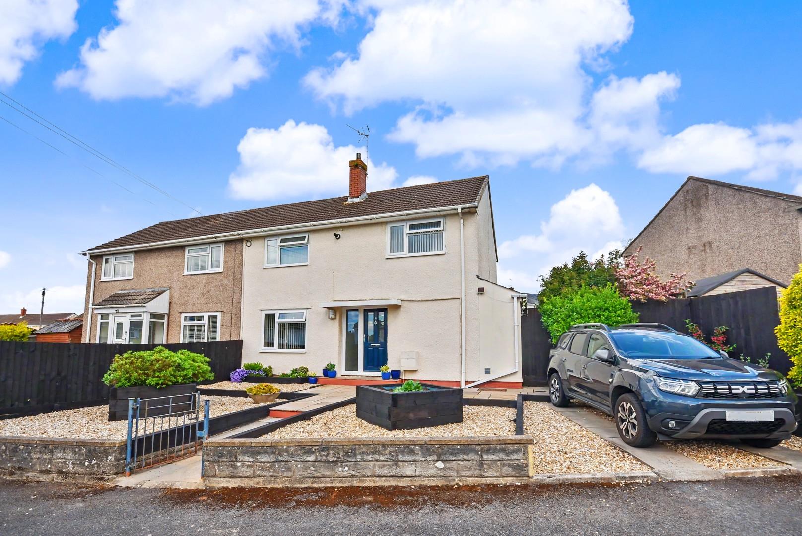 4 Myrtle Close, Penarth, CF64 3NQ